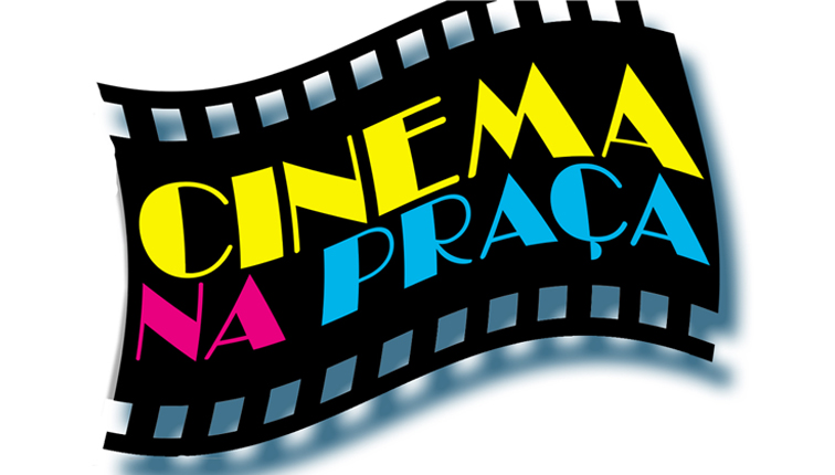 Cinema naPraça